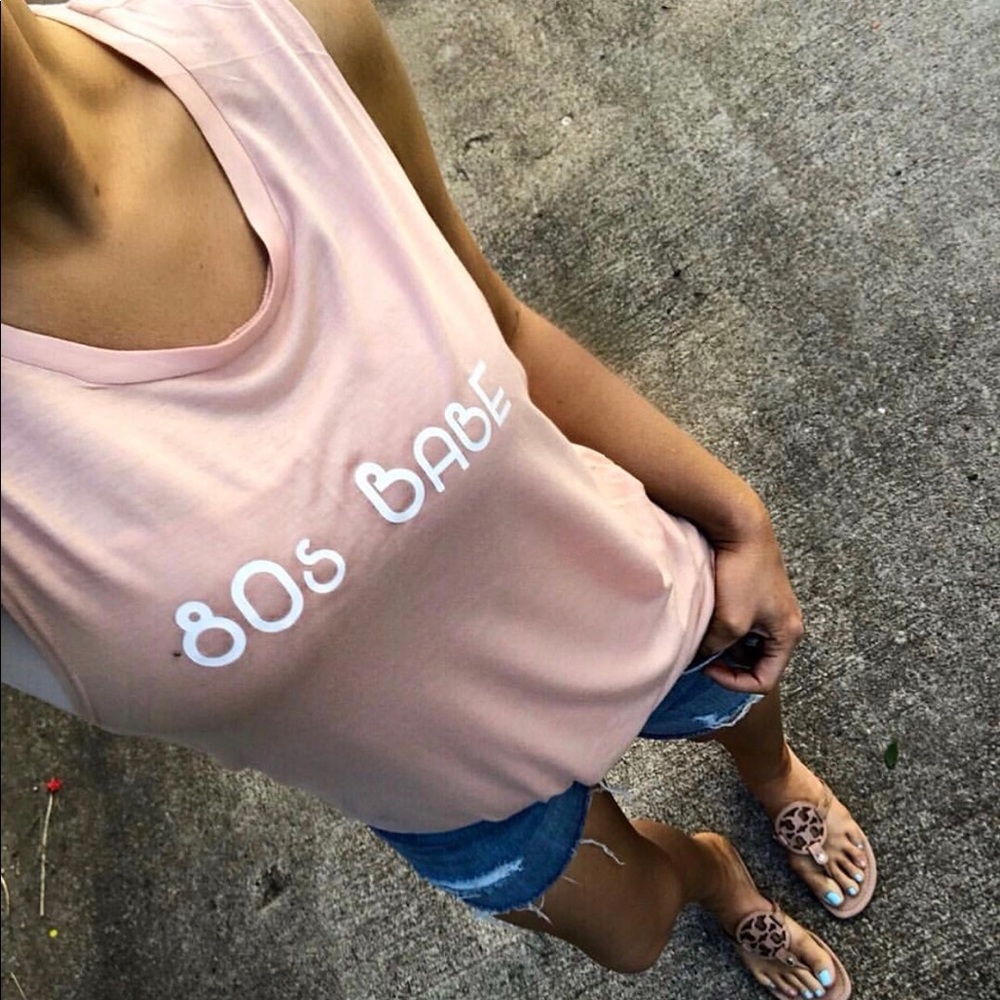 Graphic Tee